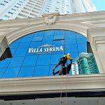 Edifício Villa Serena