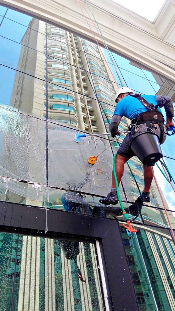 Edifício Villa Serena