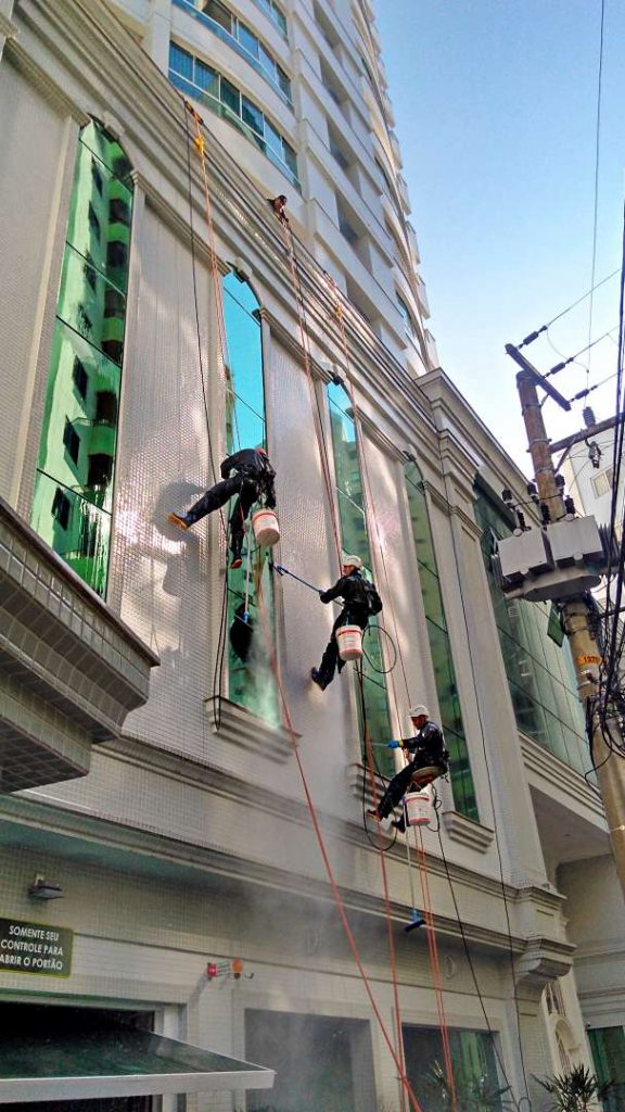 Edifício Vale dos Reis