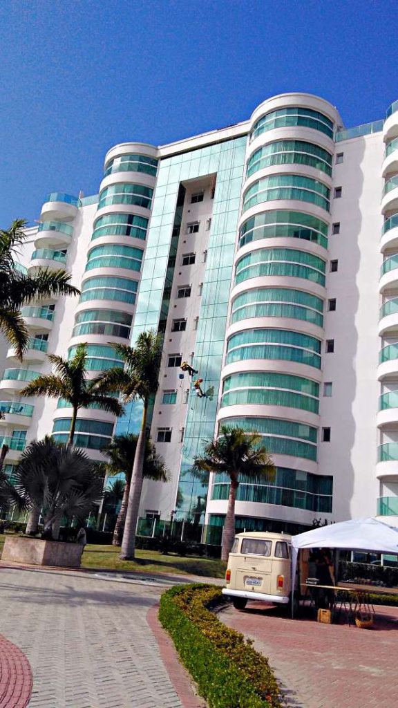 Edifício Brava Beach