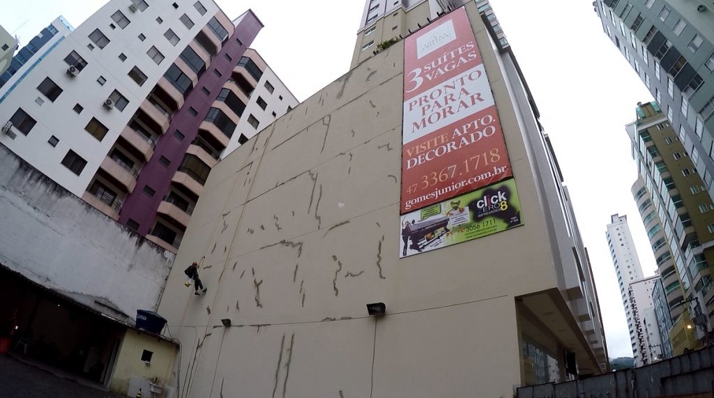 Edifício Lorena Cristina