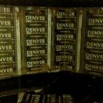 Impermeabilização de Reservatórios