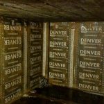 Impermeabilização de Reservatórios