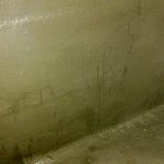 Impermeabilização de Reservatórios